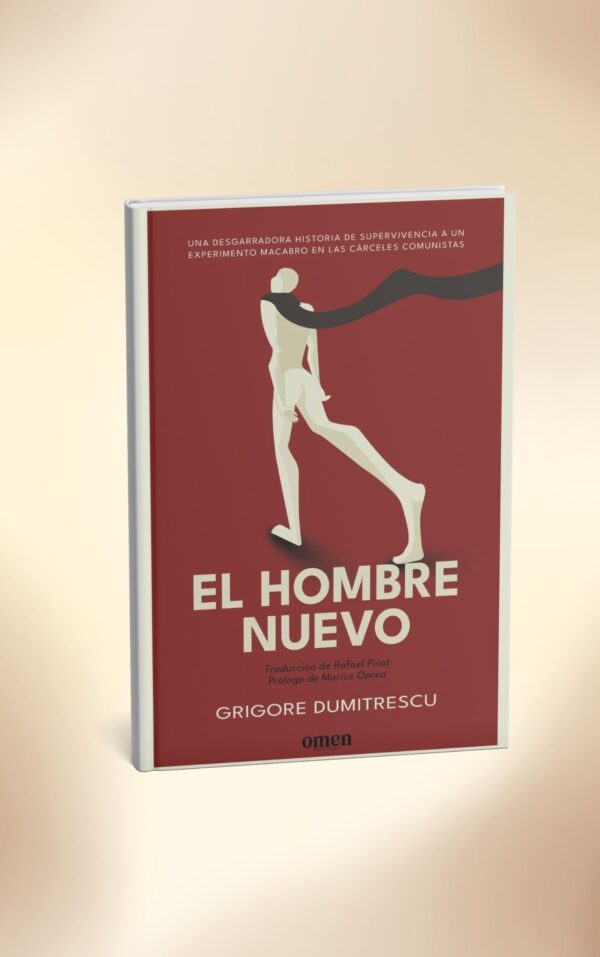 El hombre nuevo - Imagen 2