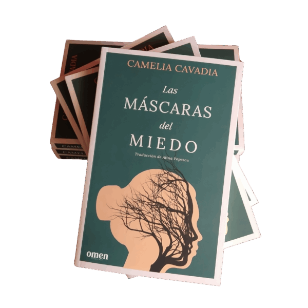 Las máscaras del miedo - Imagen 4