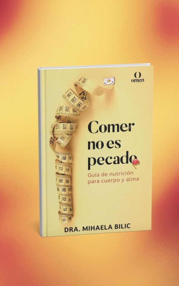 Comer no es pecado - Imagen 2