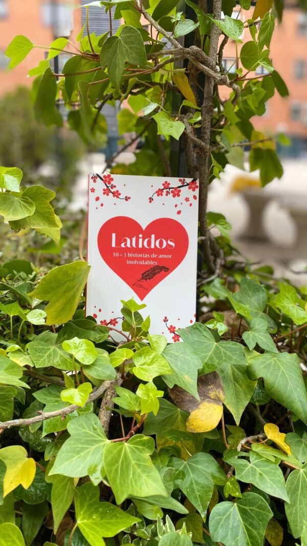 Latidos: 10 + 1 historias de amor inolvidables - Imagen 6