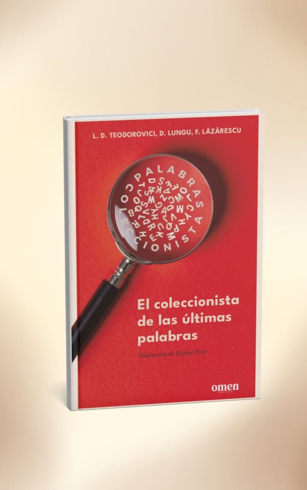 El coleccionista de las últimas palabras - Imagen 2