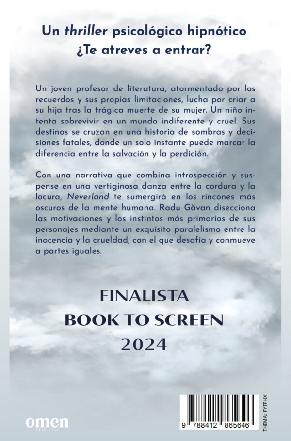 Neverland - Imagen 3