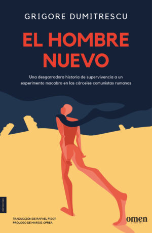 El hombre nuevo EBook