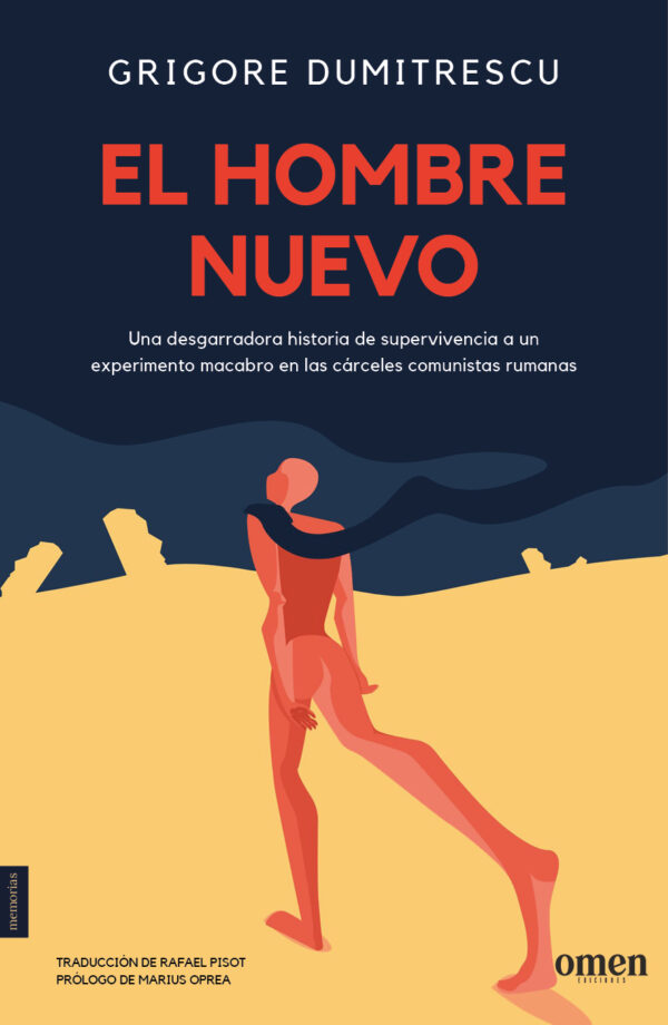 El hombre nuevo EBook