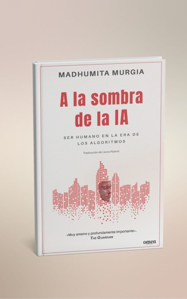 A la sombra de la IA - Imagen 3