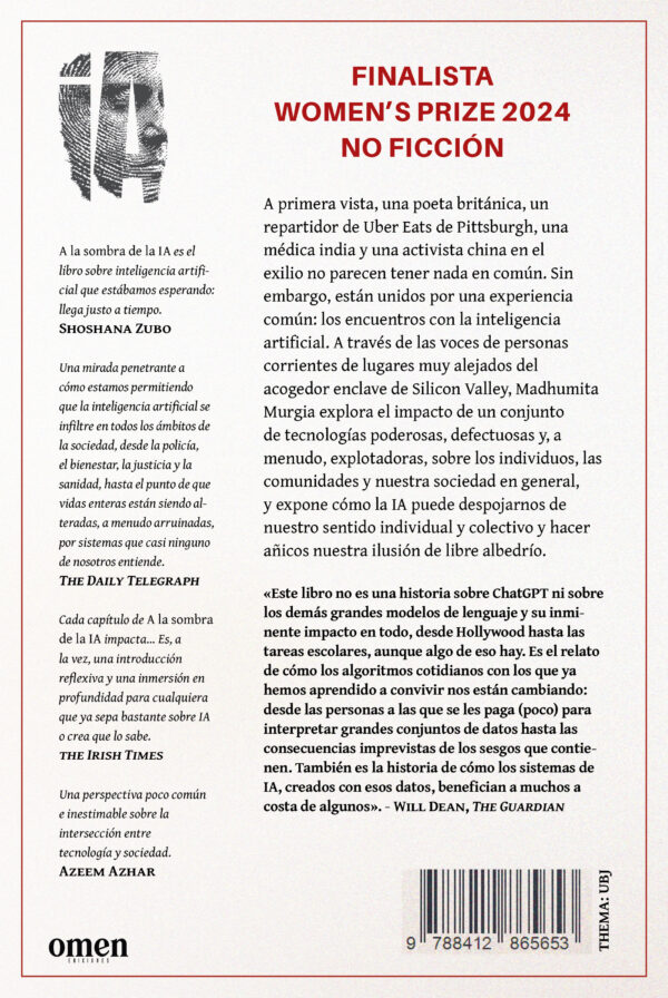 A la sombra de la IA - Imagen 2