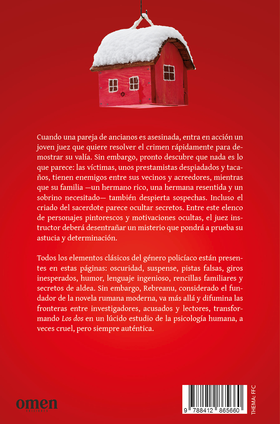 Los dos - Imagen 2