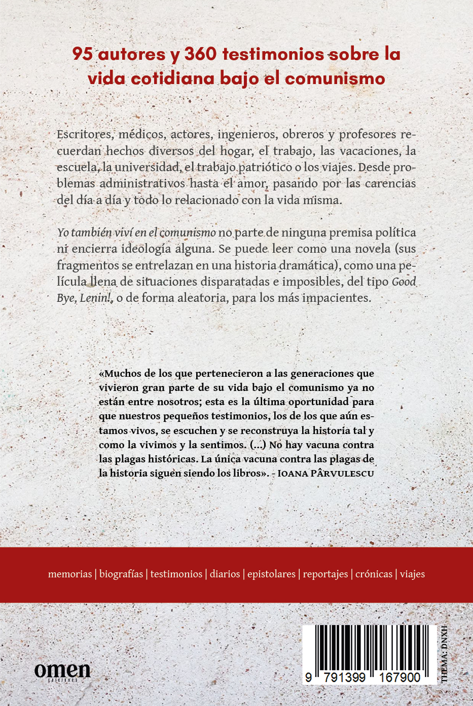 Yo también viví en el comunismo - Imagen 2