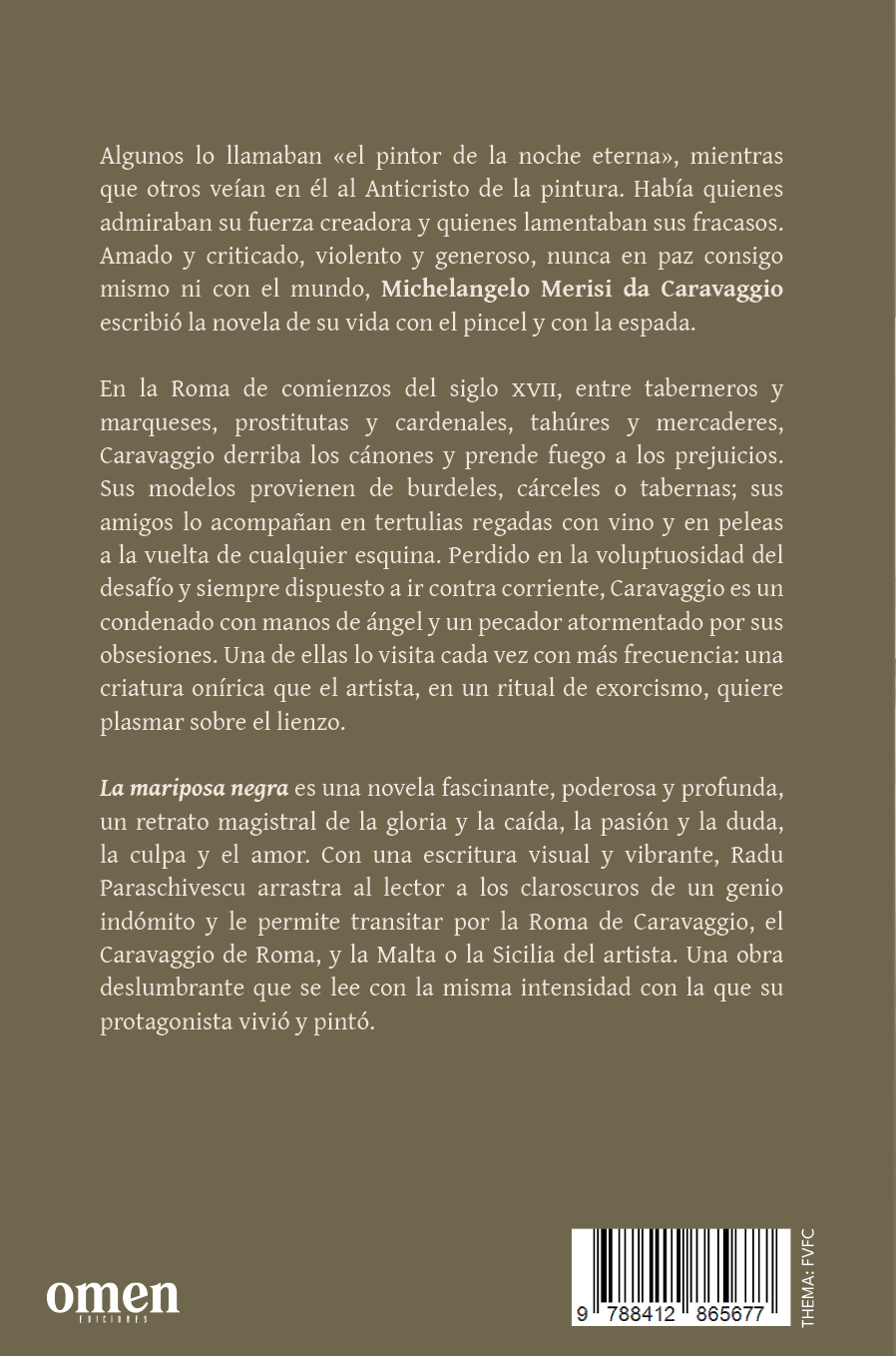 La mariposa negra - Imagen 2