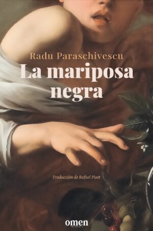 La mariposa negra