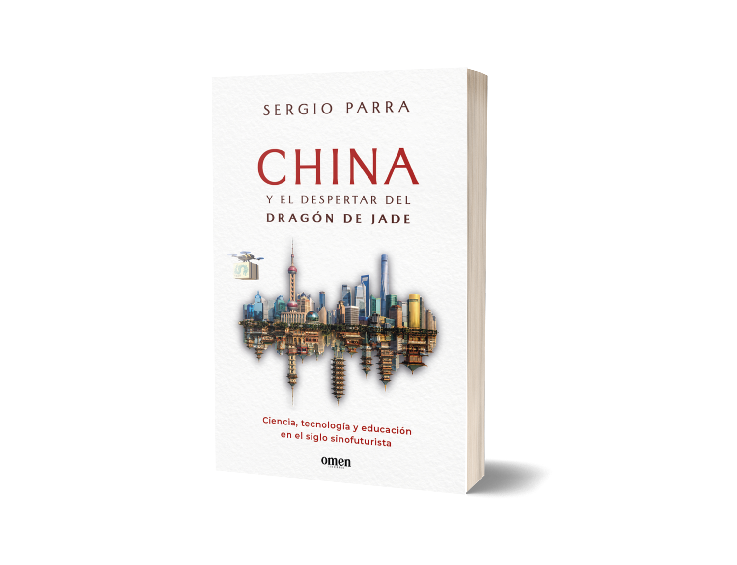 China y el despertar del dragón de jade - Imagen 2