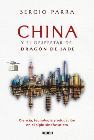 China y el despertar del dragón de jade