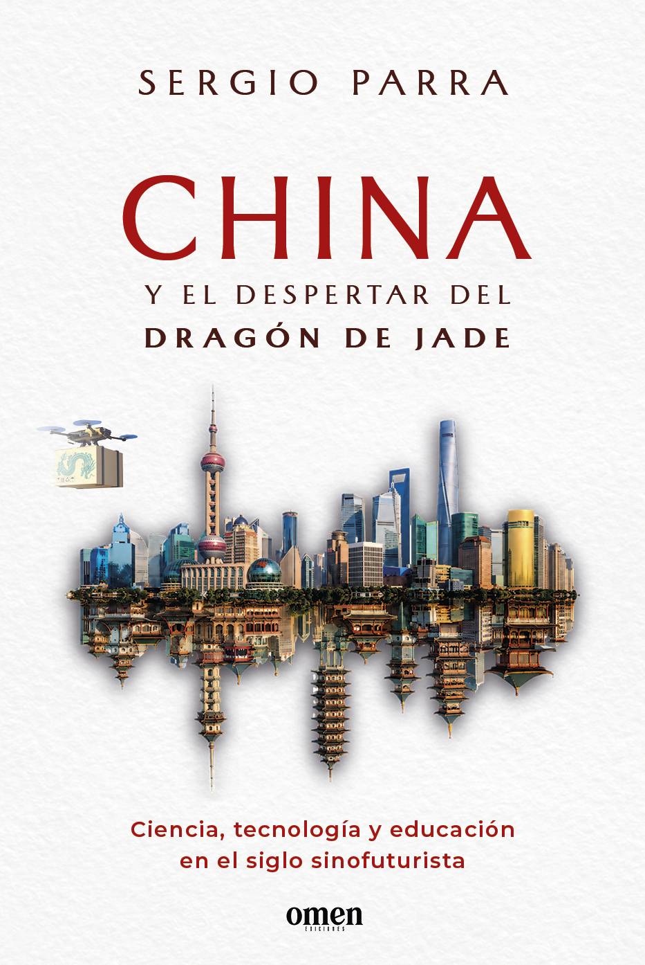 China y el despertar del dragón de jade
