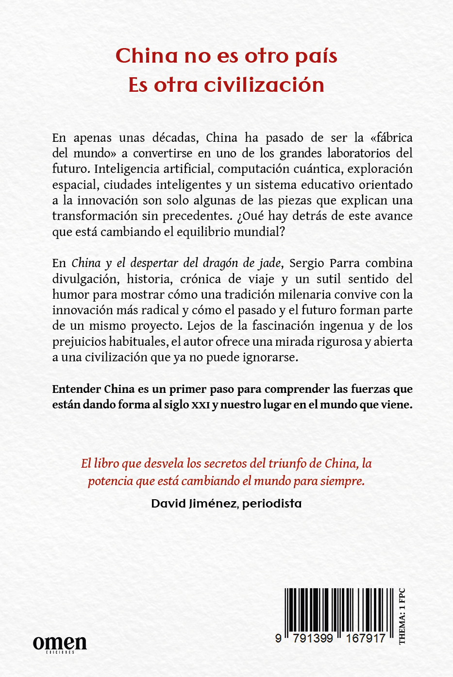 China y el despertar del dragón de jade - Imagen 3