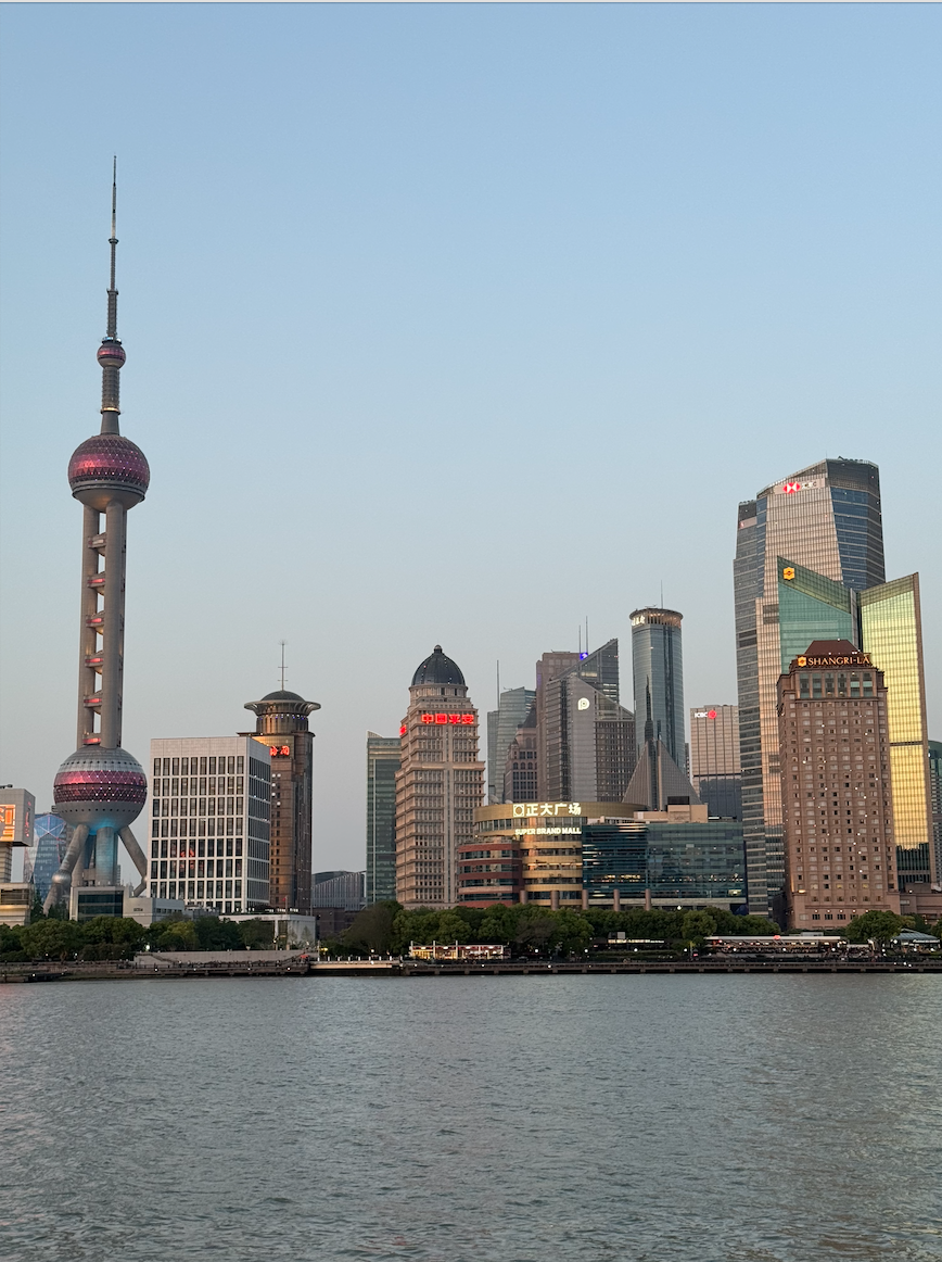 China y el despertar del dragón de jade - Imagen 5