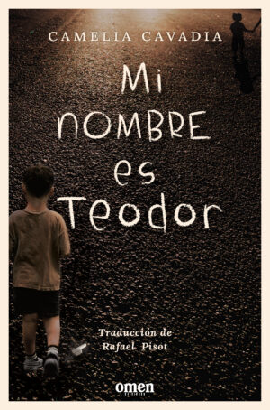 Mi nombre es Teodor